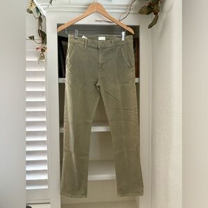 The Mother Denim The Vagabond  Jean 26